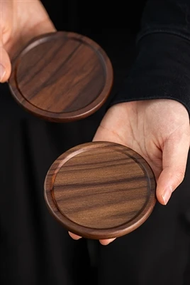 Top Wooden Coaster Wholesale Factory με 30+ χρόνια εμπειρίας